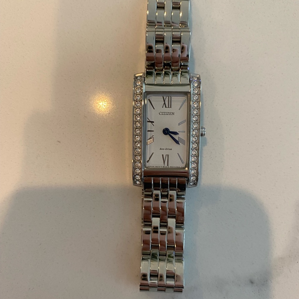 Citizen Eco Drive watch